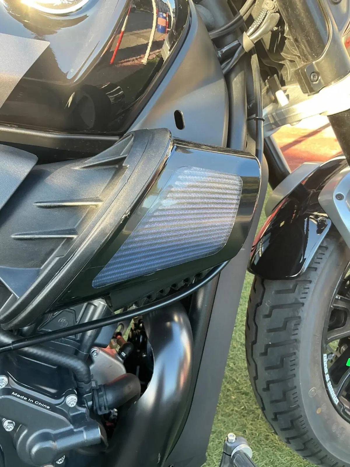 Benelli Leoncino 400 Bobber (2026) (6)