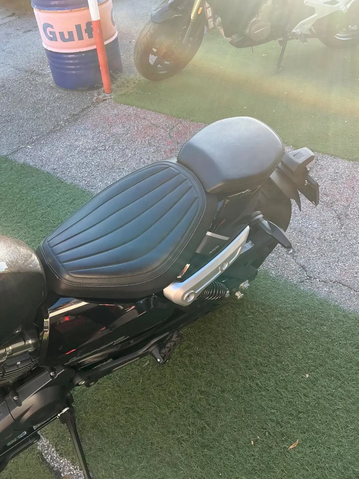 Benelli Leoncino 400 Bobber (2026) (7)