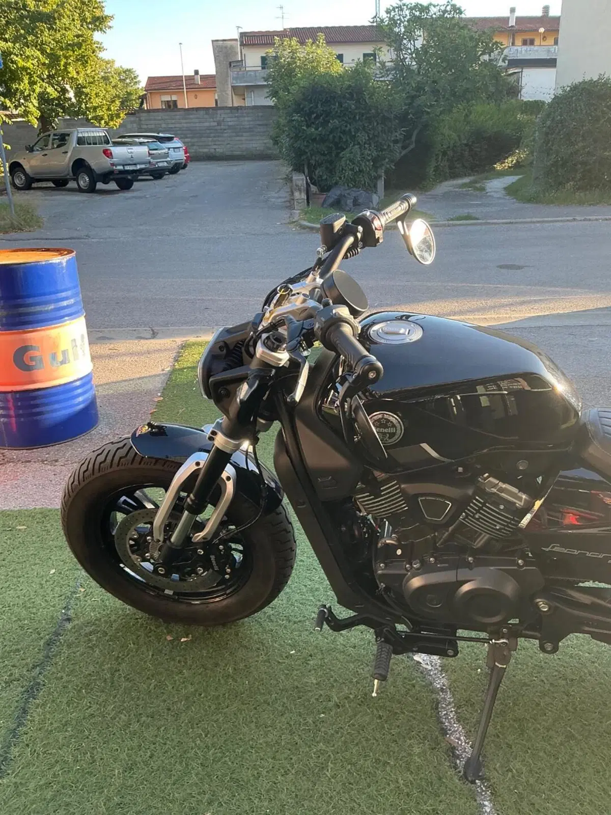 Benelli Leoncino 400 Bobber (2026) (8)