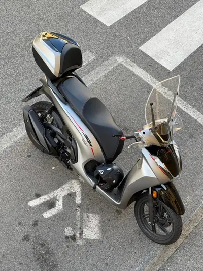 Honda SH 350 Sport (2021 - 24) usata