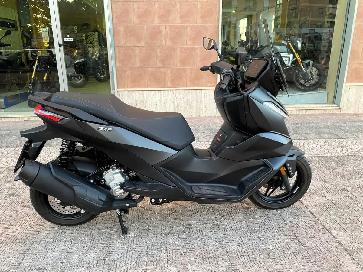 Voge Sfida SR3 (2024 - 26) (3)