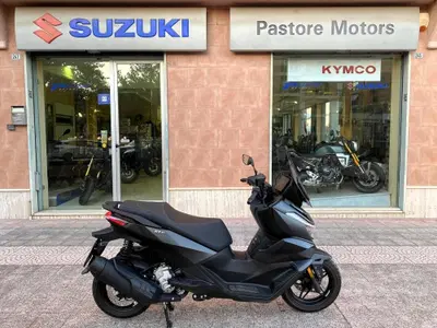 Voge Sfida SR3 (2024 - 26) usata