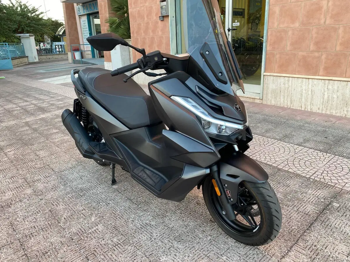 Voge Sfida SR3 (2024 - 26) (2)