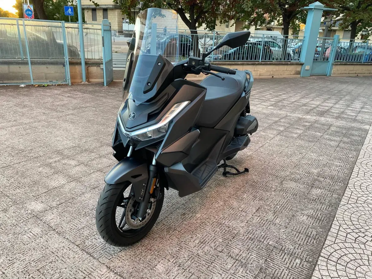 Voge Sfida SR3 (2024 - 26) (6)