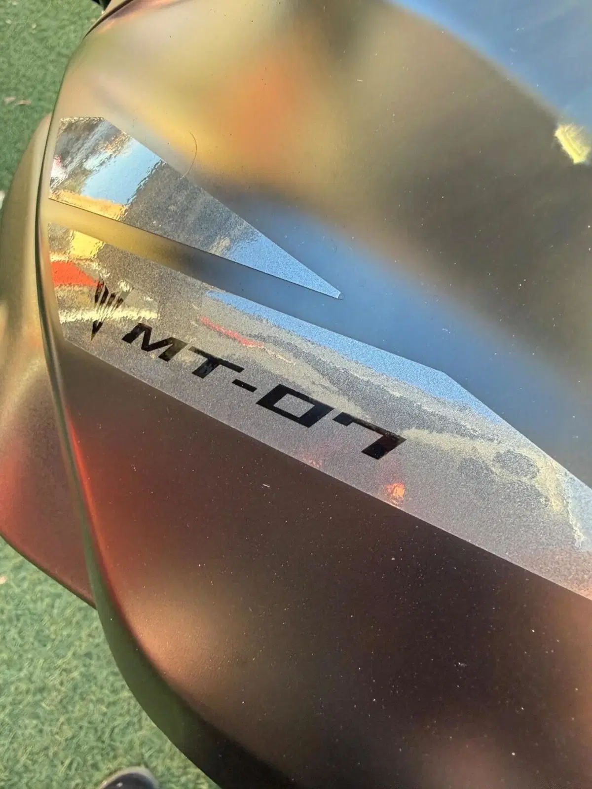 Yamaha MT-07 (2018 - 20) (11)