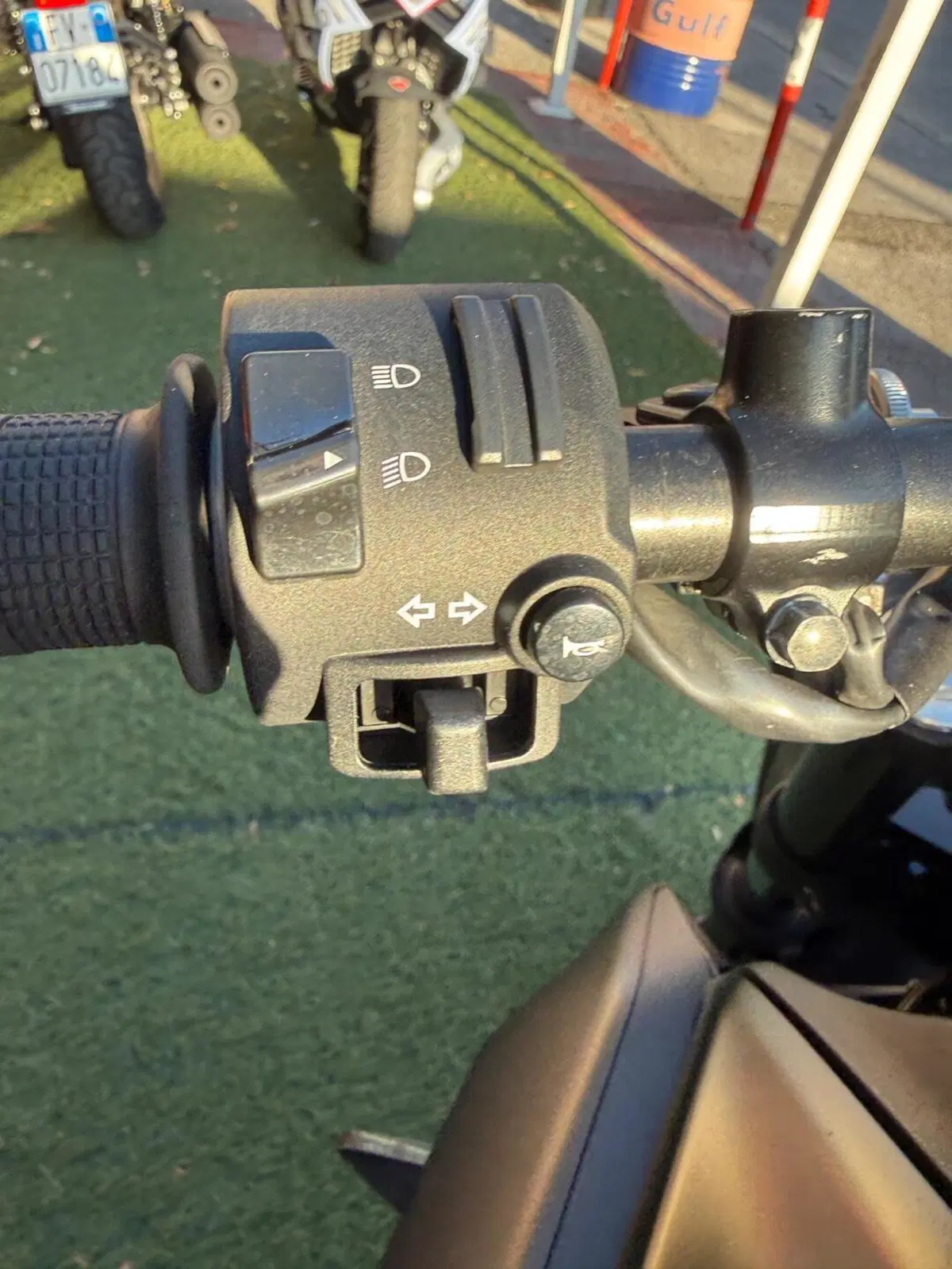 Yamaha MT-07 (2018 - 20) (12)