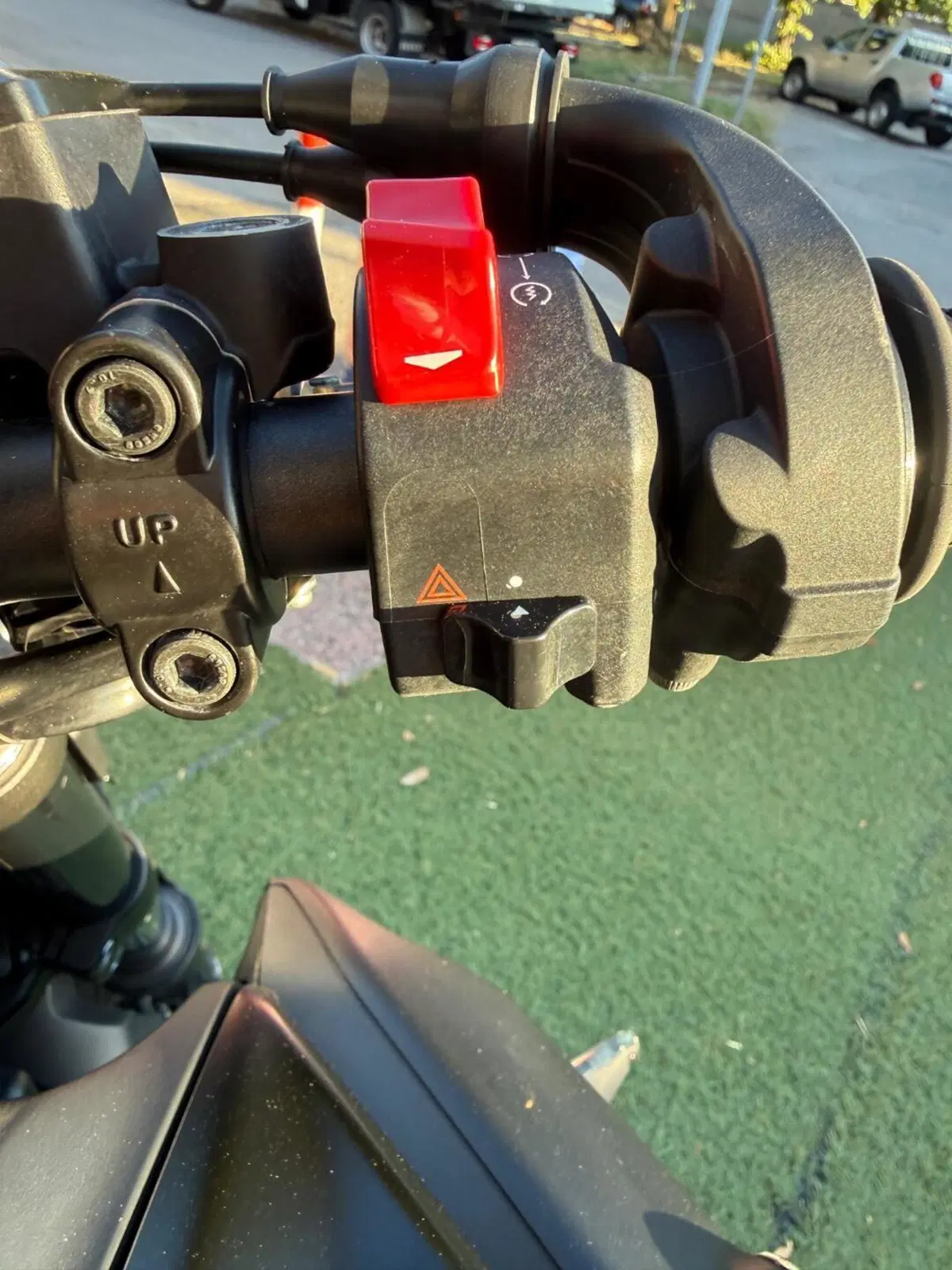 Yamaha MT-07 (2018 - 20) (13)