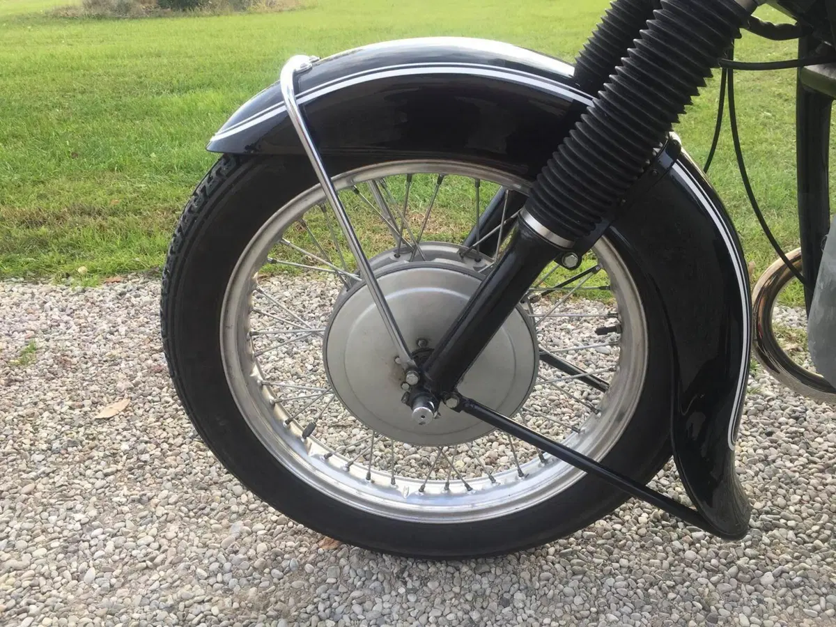 Bmw R51/3 (3)