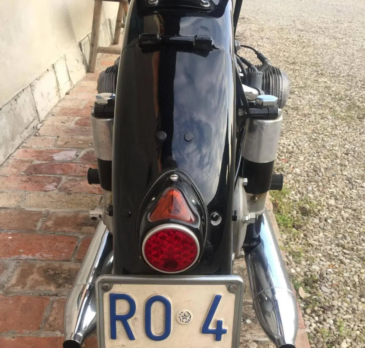 Bmw R51/3 (7)