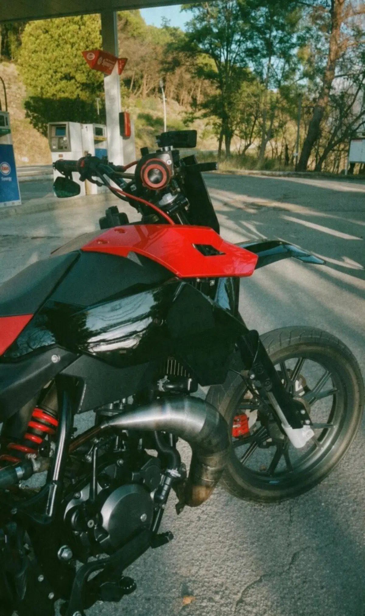 Malaguti XSM 50 (2019 - 20) (2)