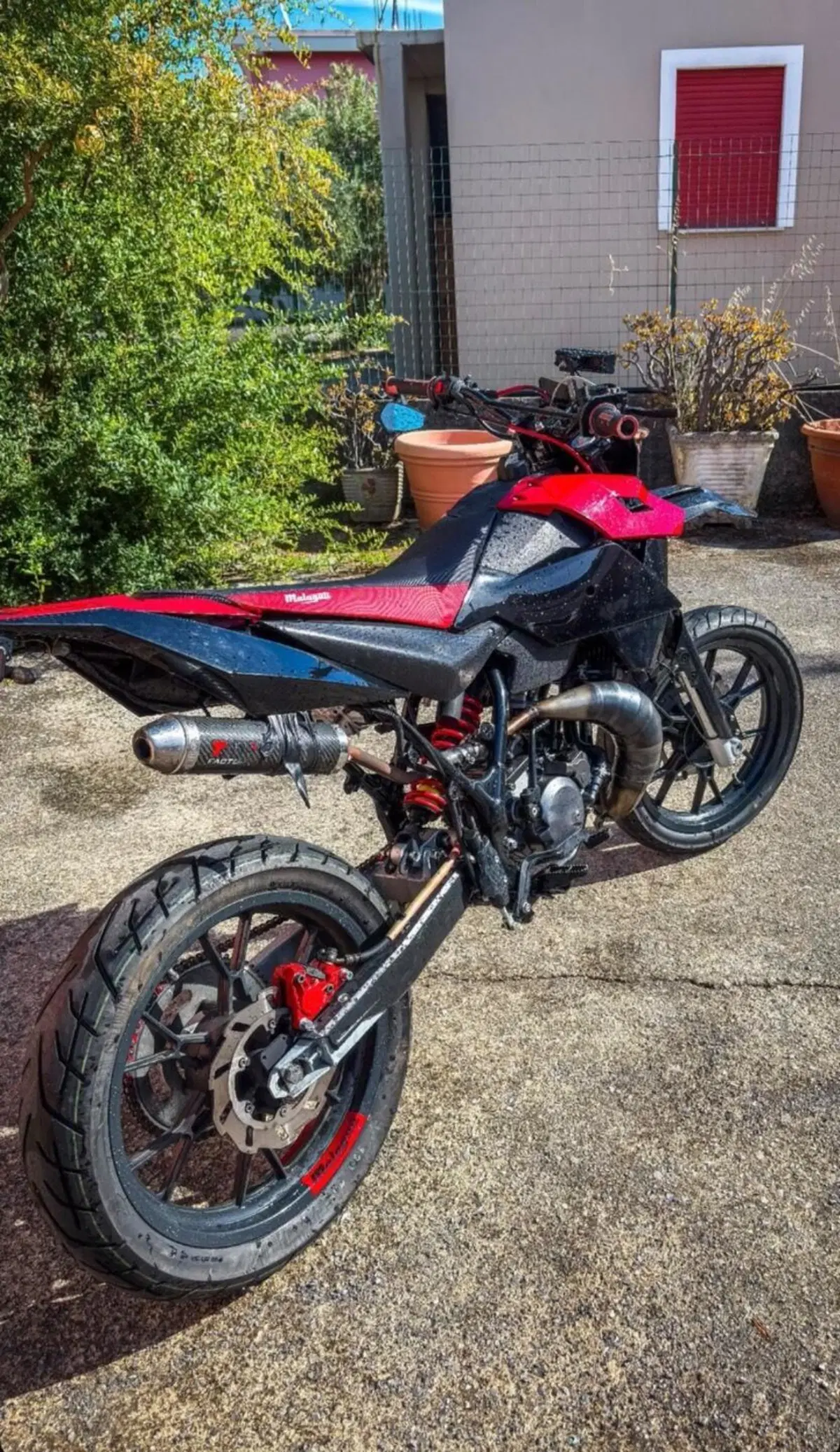 Malaguti XSM 50 (2019 - 20) (3)