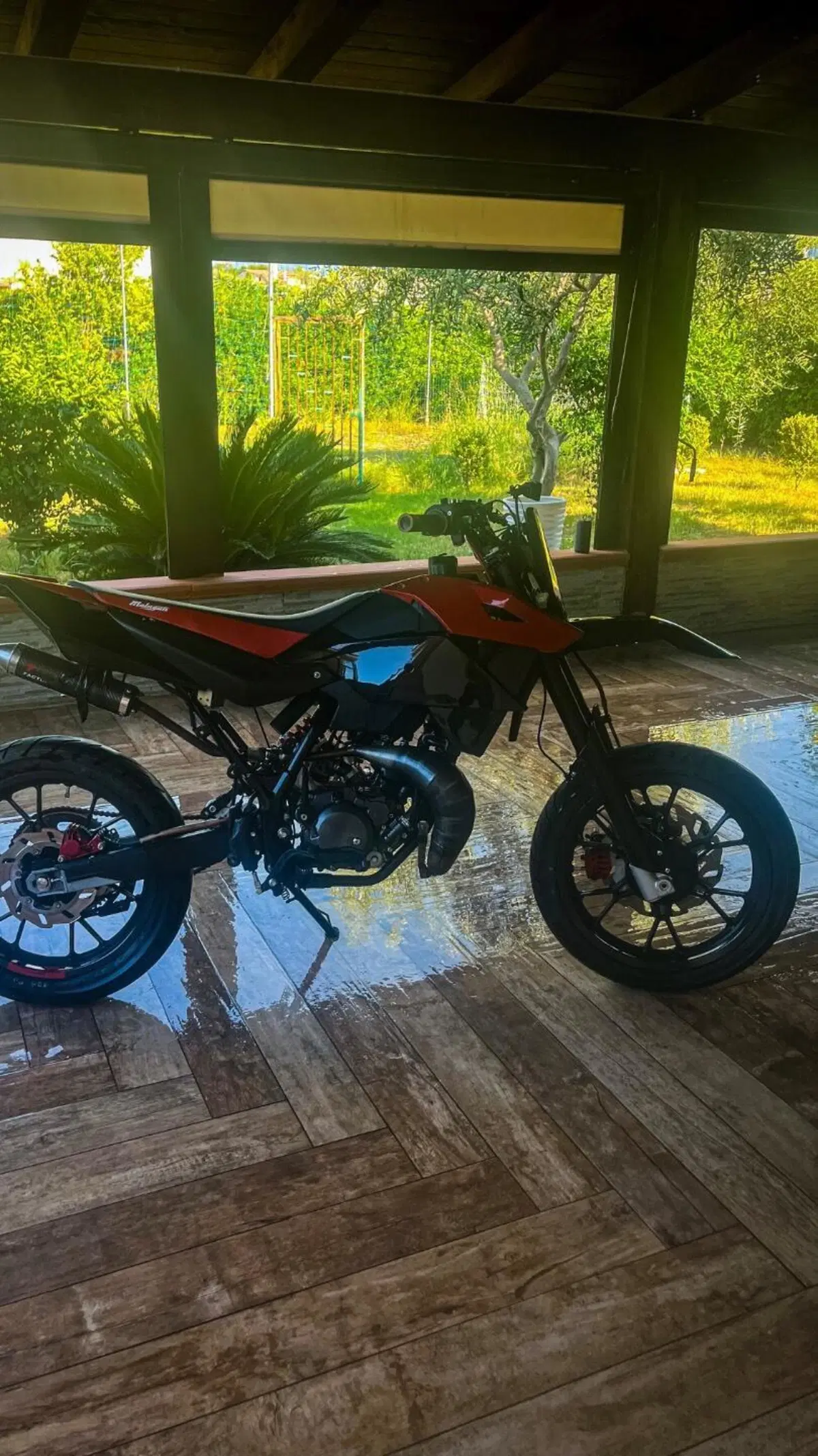 Malaguti XSM 50 (2019 - 20) (4)