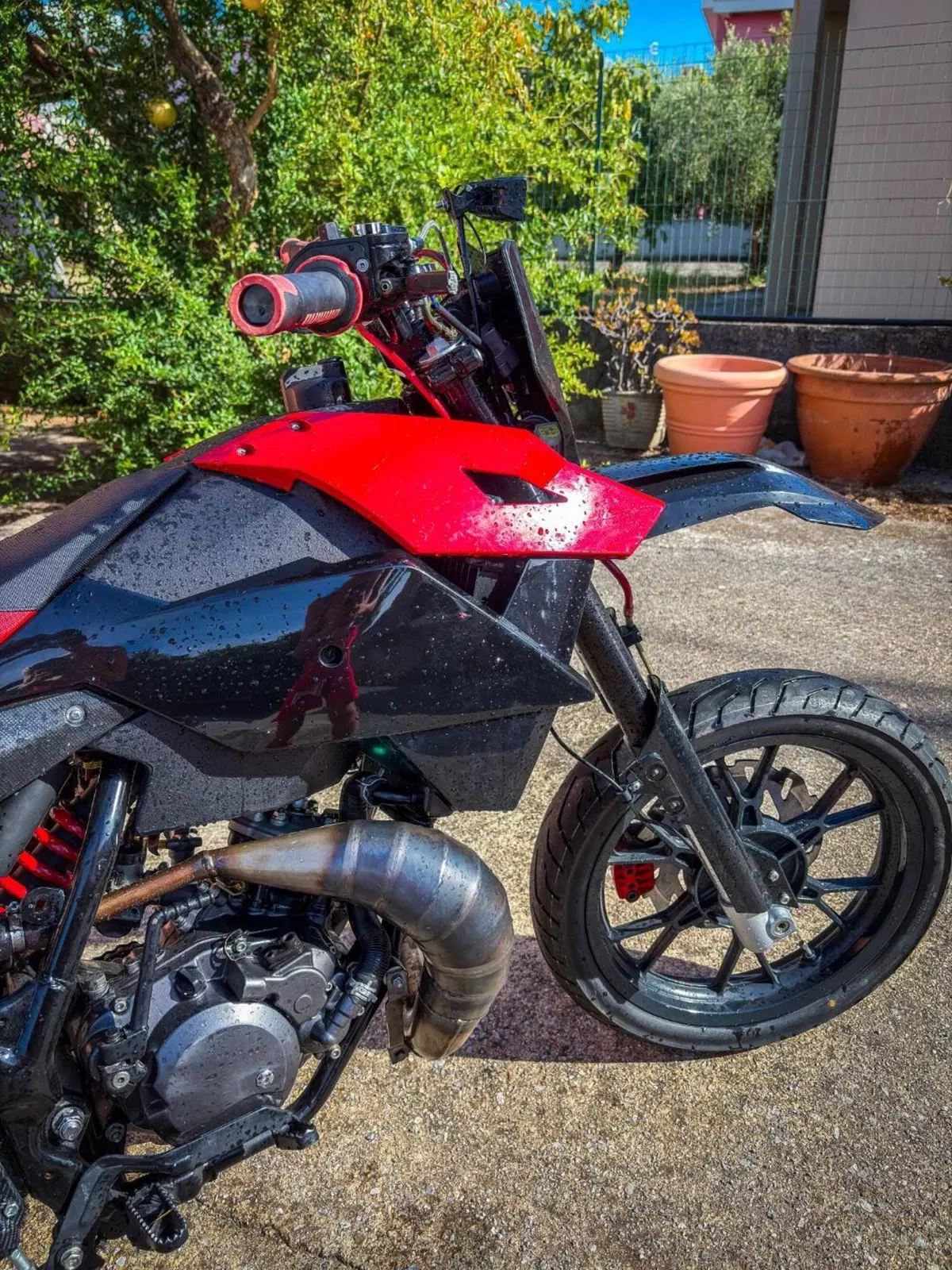 Malaguti XSM 50 (2019 - 20) (5)