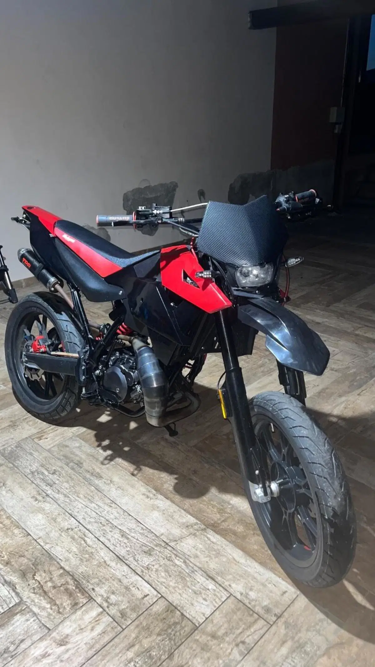 Malaguti XSM 50 (2019 - 20) (6)