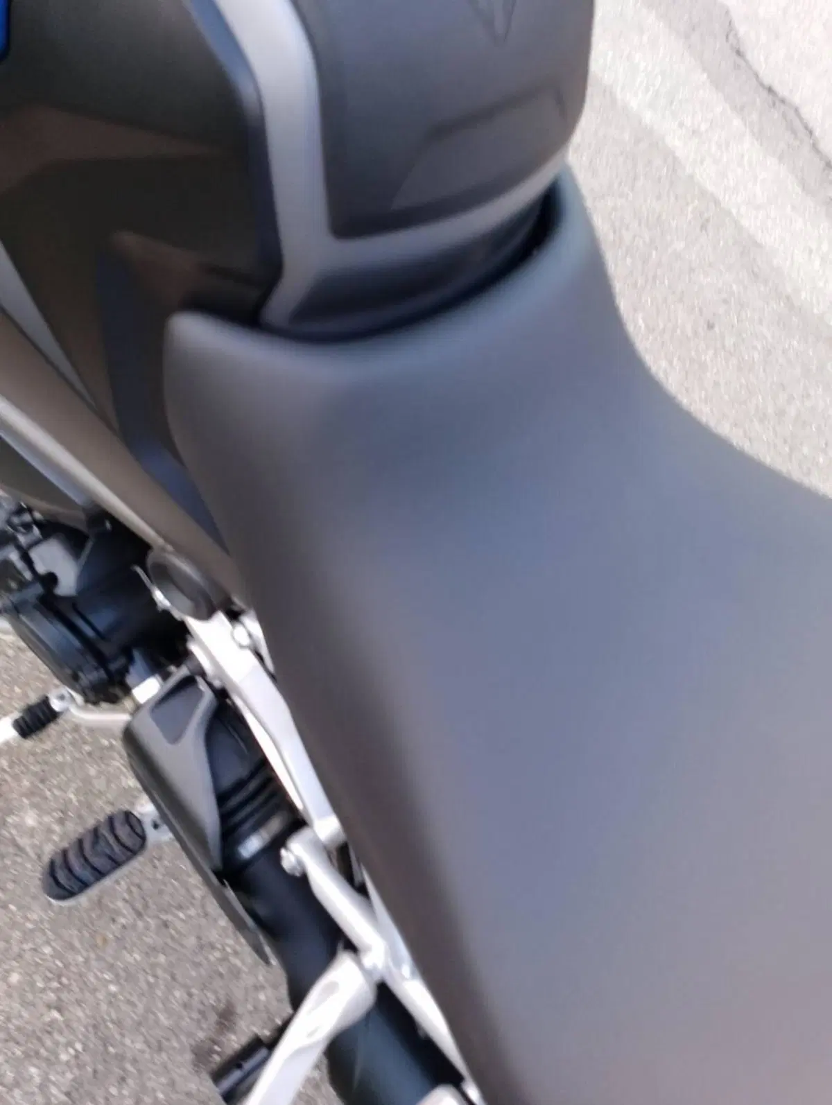 Triumph Tiger 1200 GT Explorer (2022 - 23) (11)