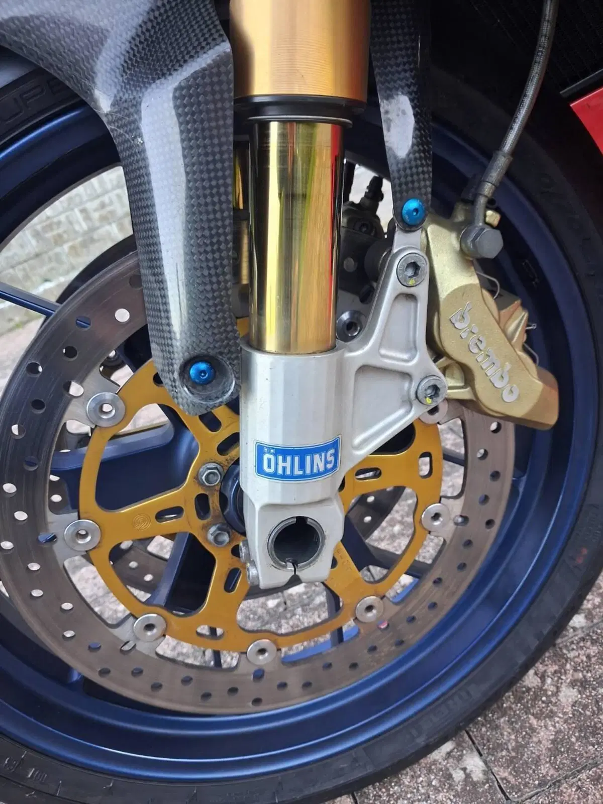 Aprilia RSV 1000 R (2001 - 02) (9)