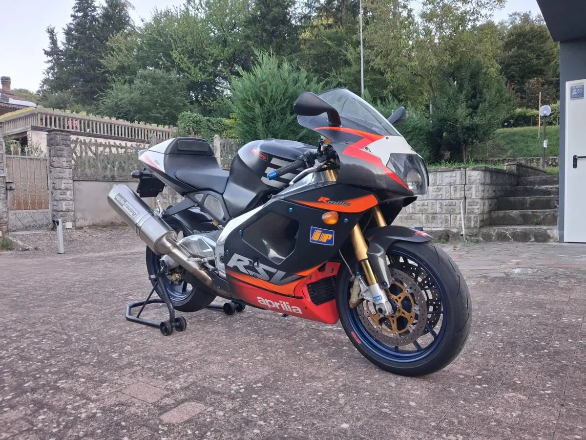 Aprilia RSV 1000 R (2001 - 02) (12)