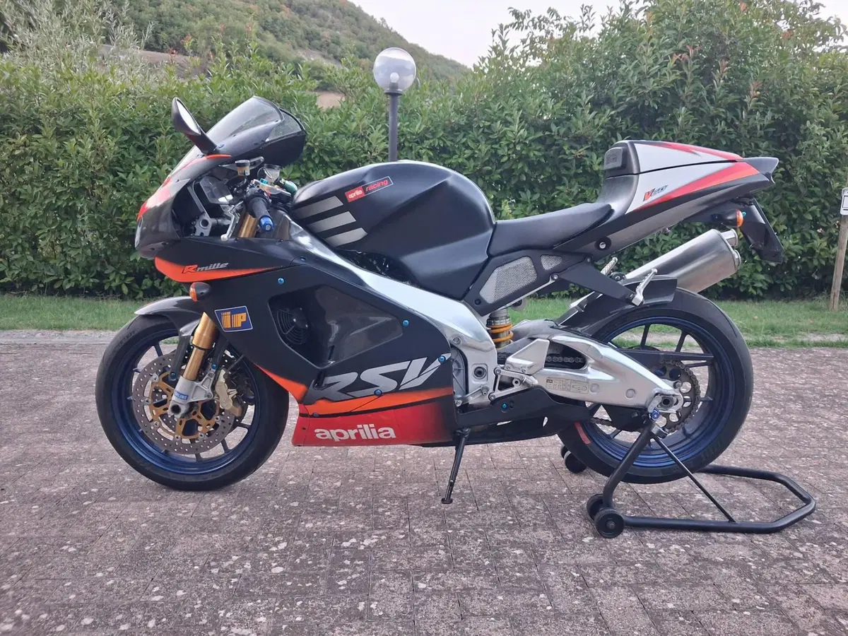 Aprilia RSV 1000 R (2001 - 02) (14)