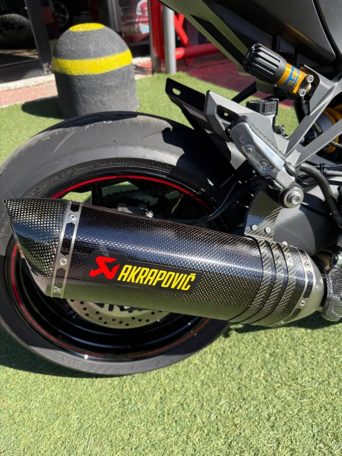 Kawasaki Ninja 1100 SX SE Performance (2025 - 26) (11)