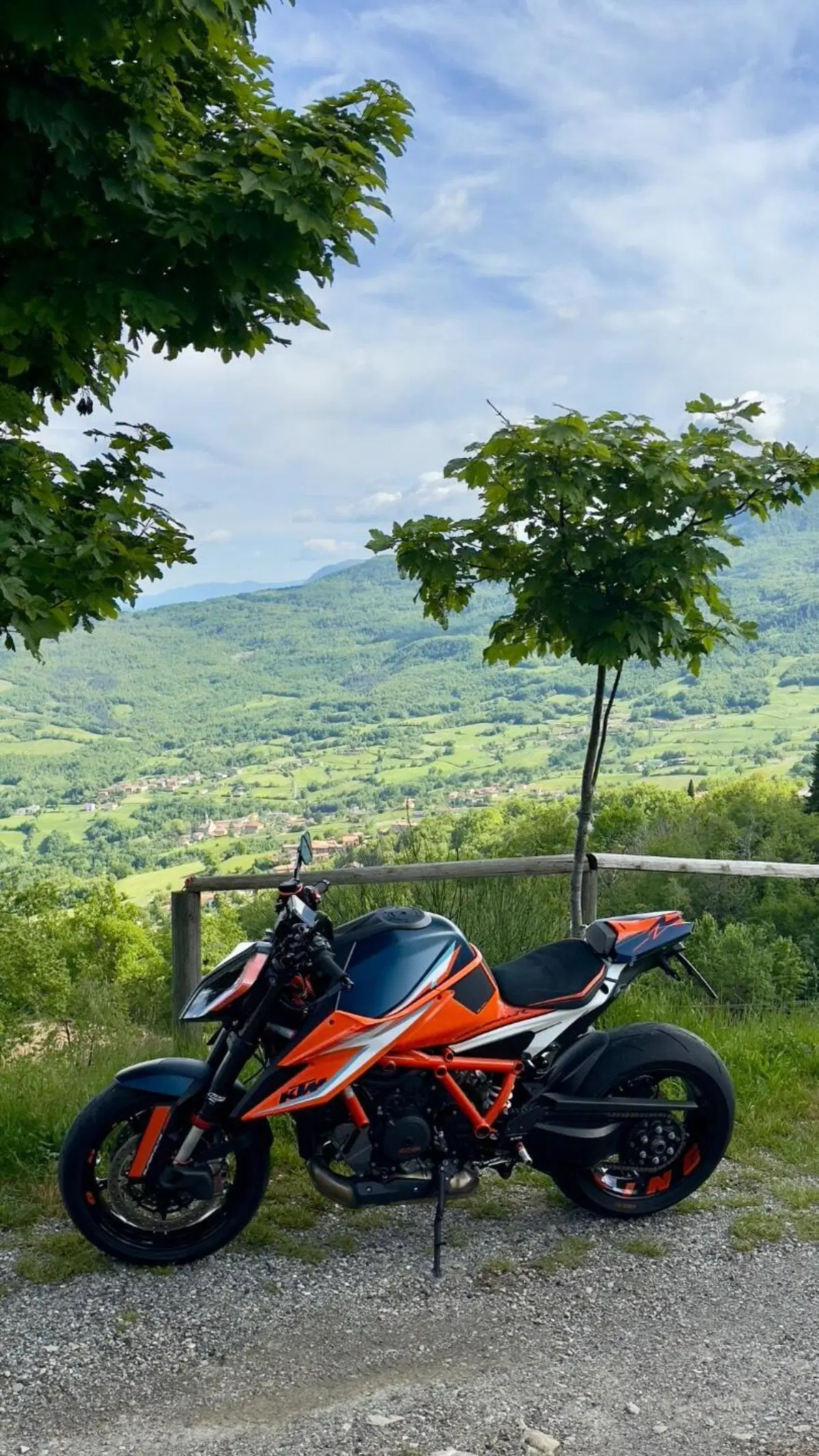 KTM 1290 Super Duke R (2021 - 23) (3)