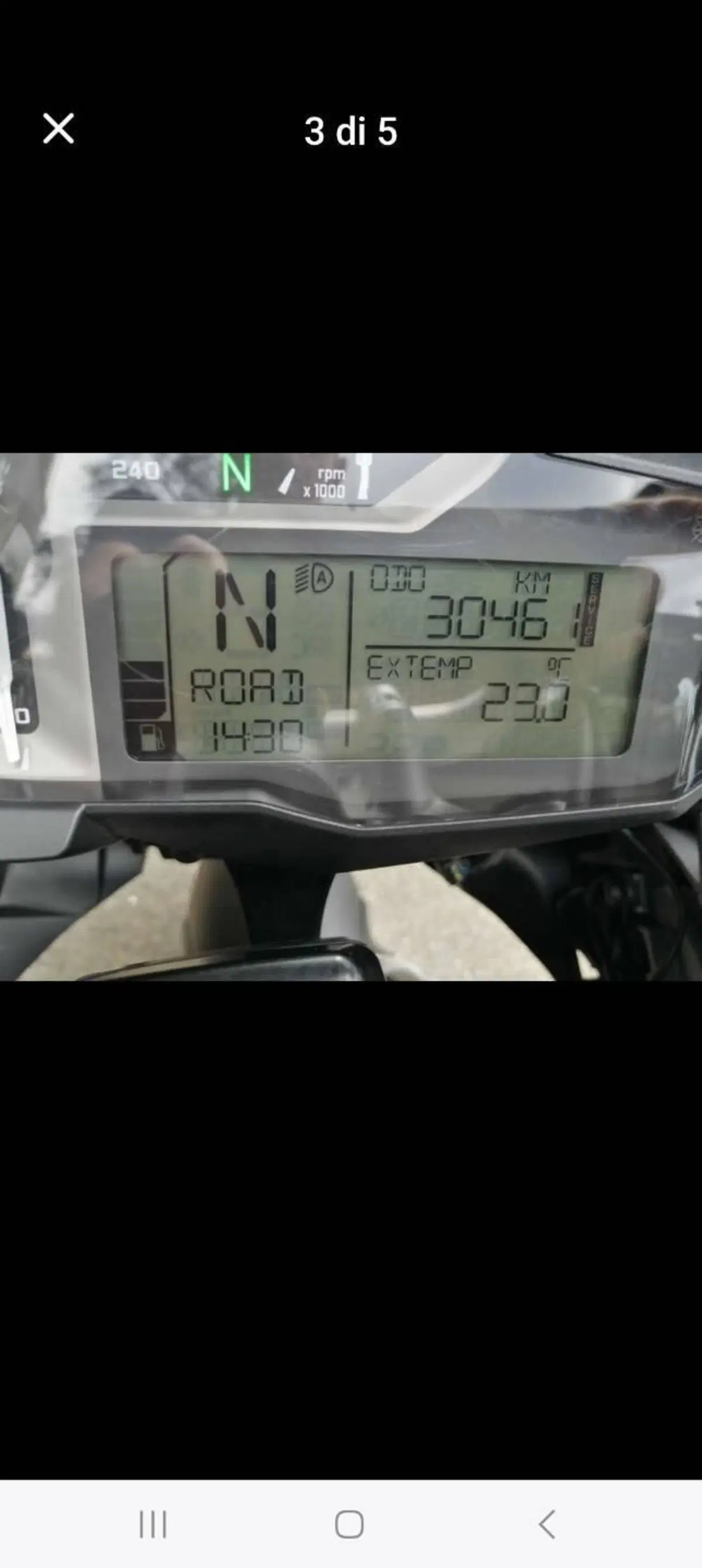 Bmw R 1200 GS Adventure (2013 - 16) (3)