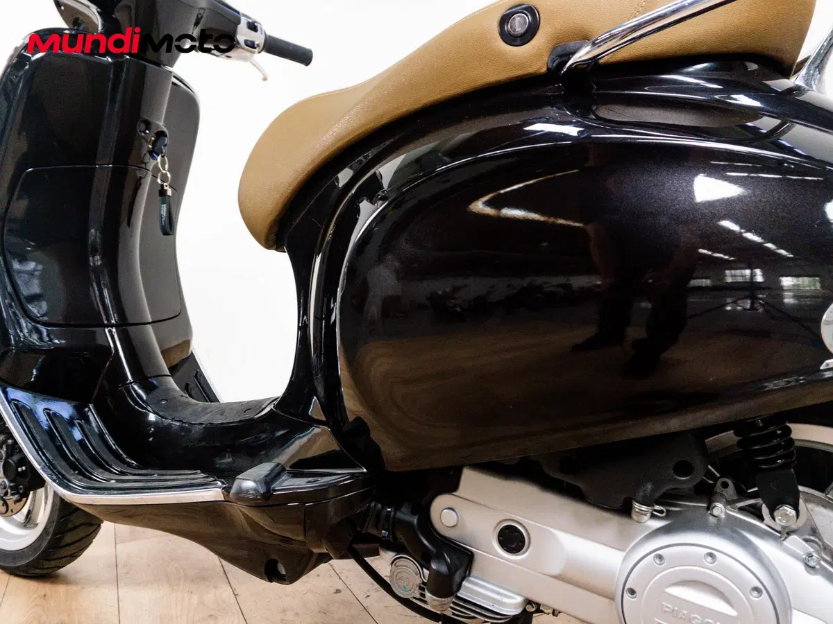 Vespa Primavera 50 S (2026) (10)