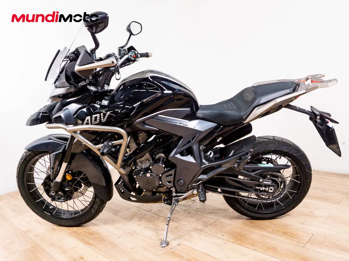 Zontes ZT310-T (2019 - 20) (6)
