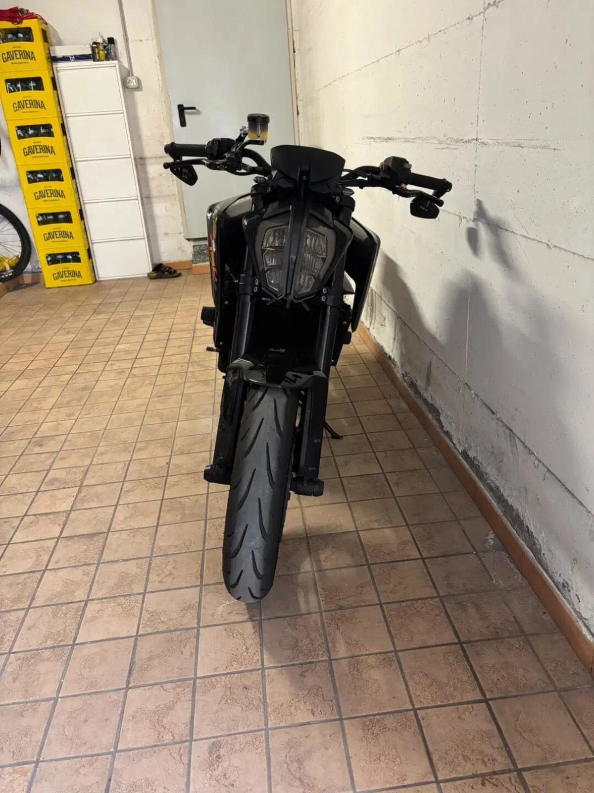 KTM 790 Duke (2018 - 20) (2)