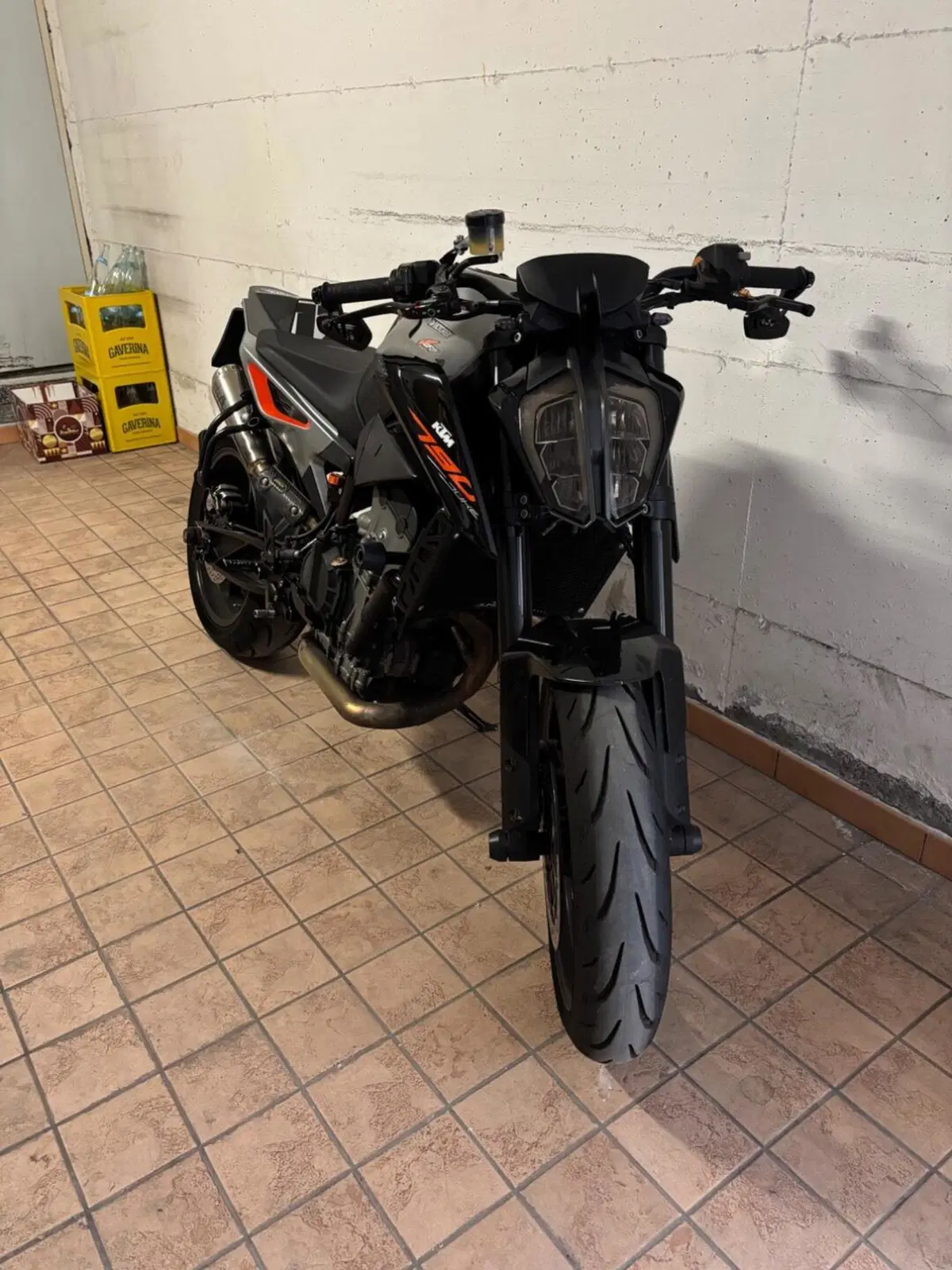 KTM 790 Duke (2018 - 20) (3)