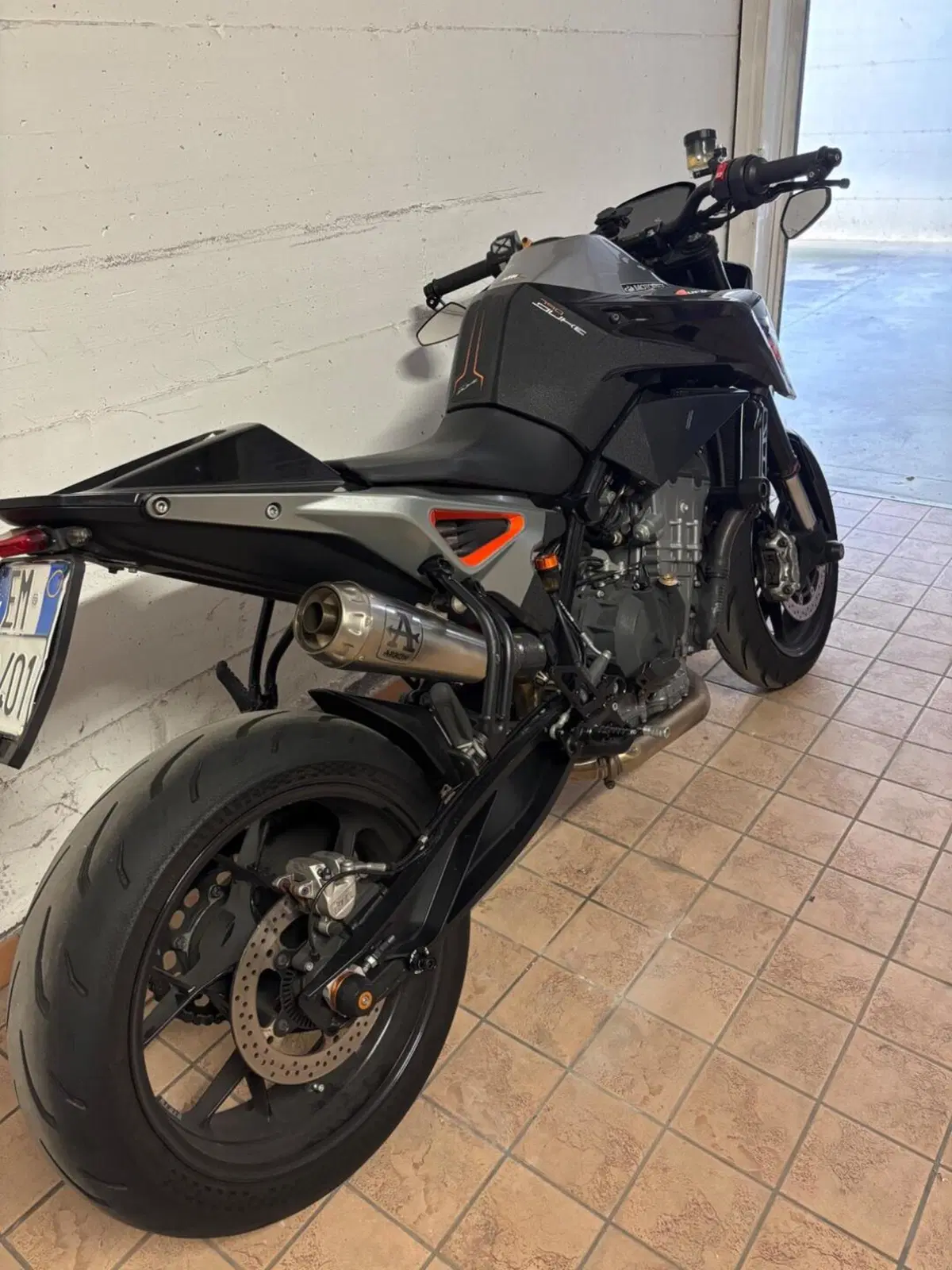 KTM 790 Duke (2018 - 20) (4)