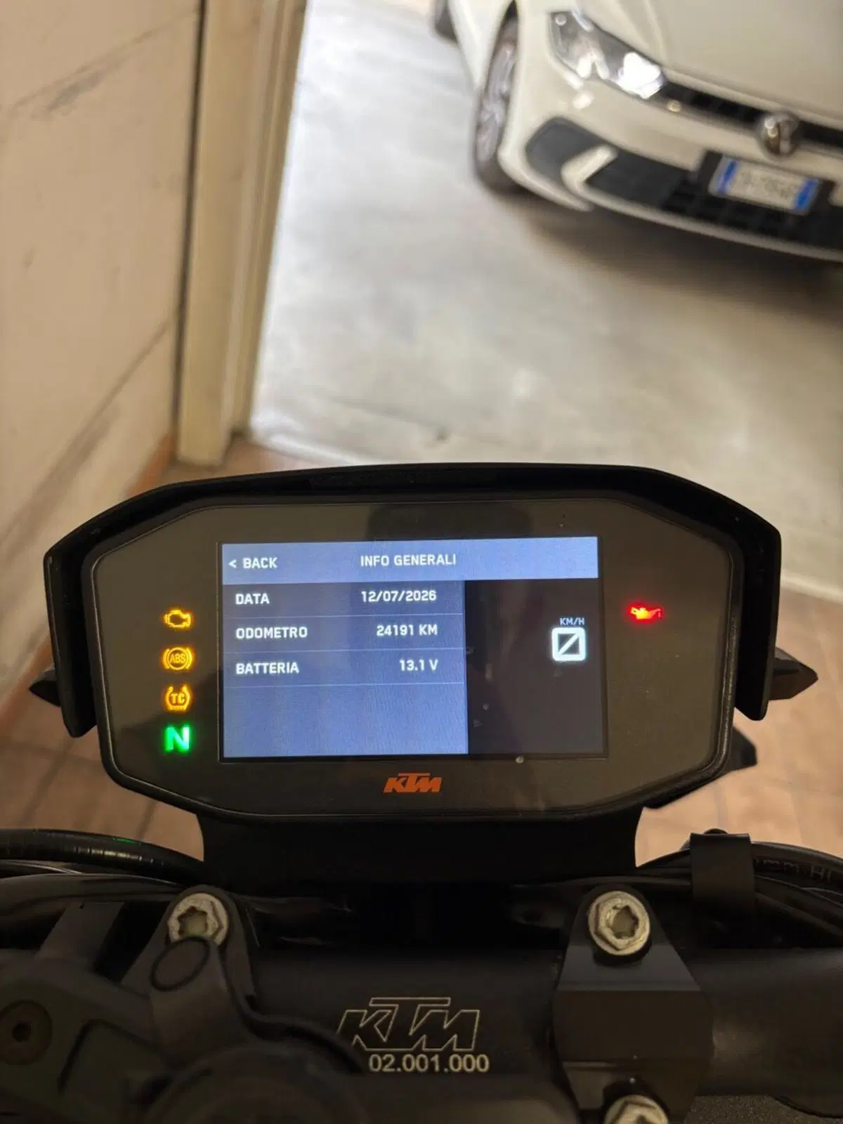 KTM 790 Duke (2018 - 20) (5)