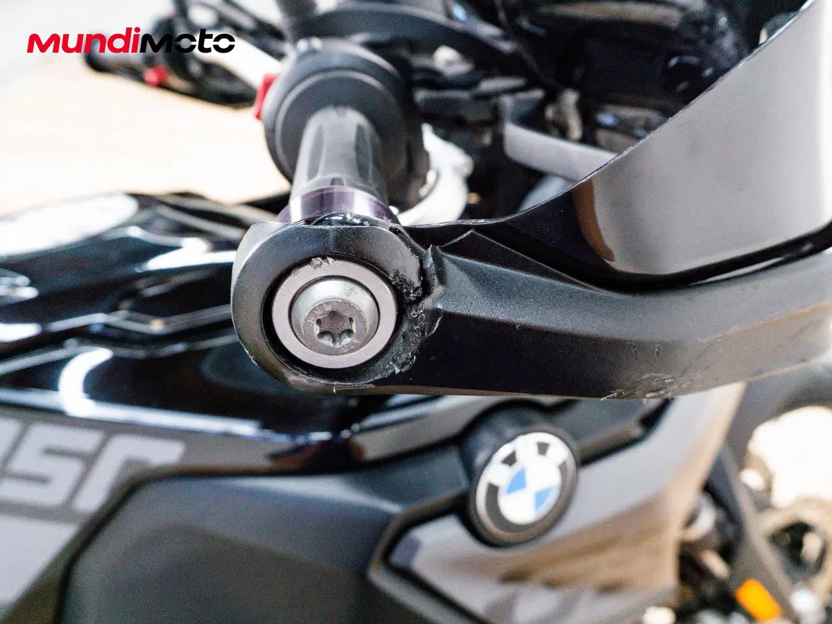 Bmw F 850 GS (2018 - 20) (18)