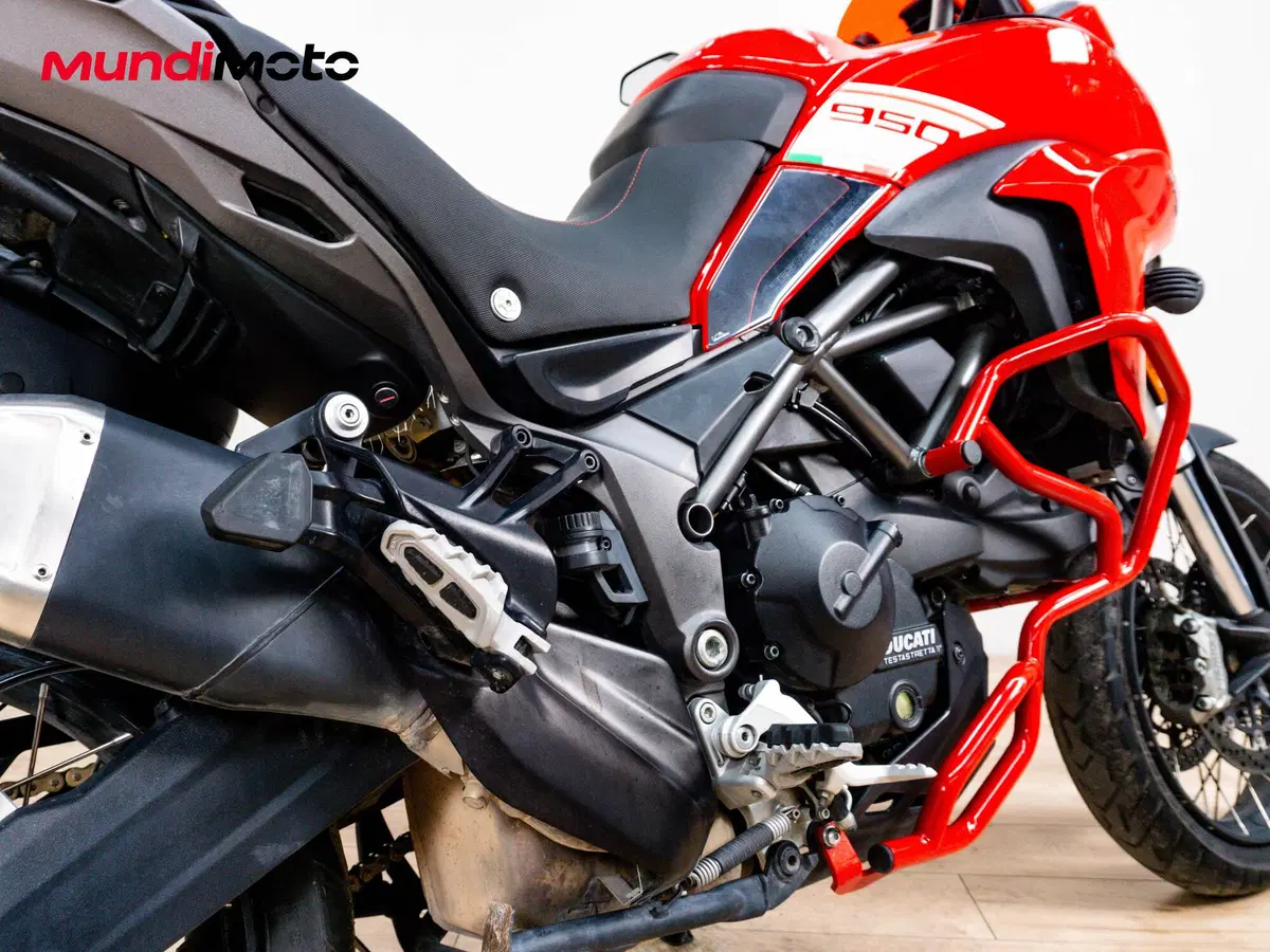 Ducati Multistrada 950 (2018) (4)