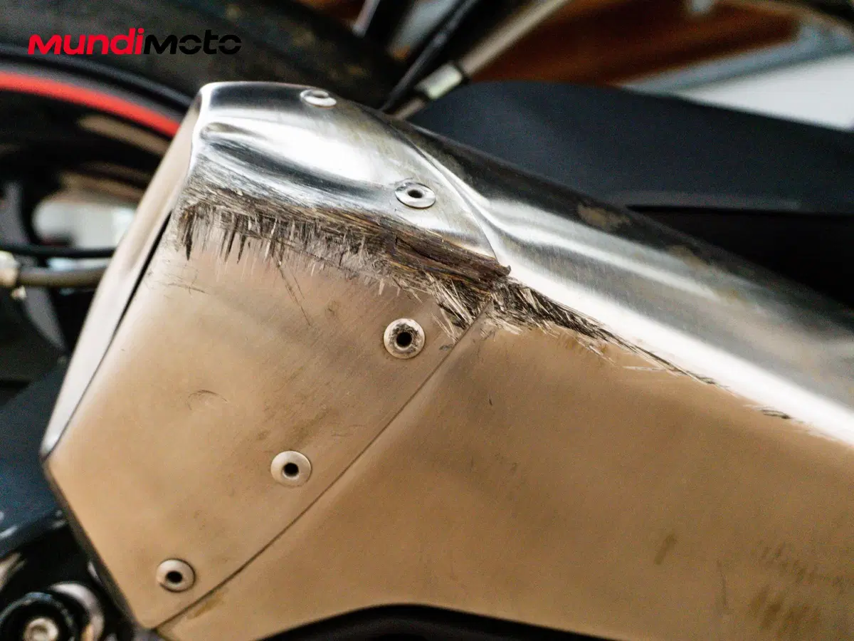 Triumph Street Triple ABS (2013 - 17) (19)