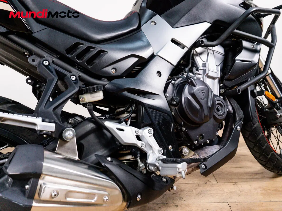 Voge Valico 650DSX (2021 - 24) (4)