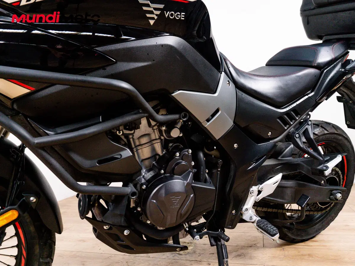 Voge Valico 650DSX (2021 - 24) (9)