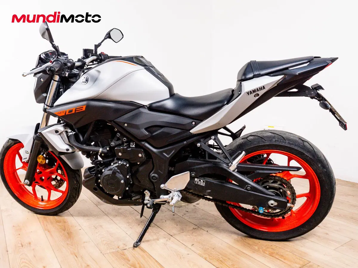 Yamaha MT-03 (2020) (7)