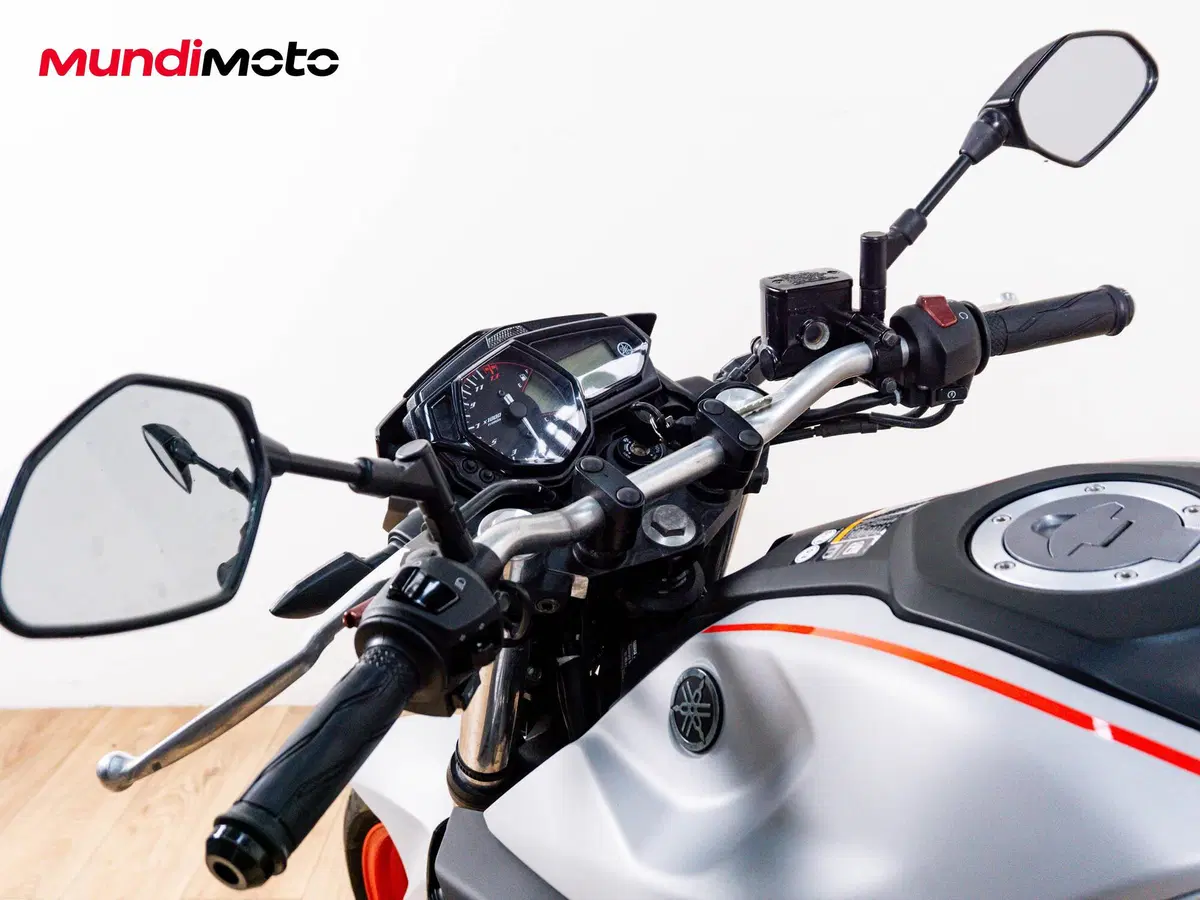 Yamaha MT-03 (2020) (11)