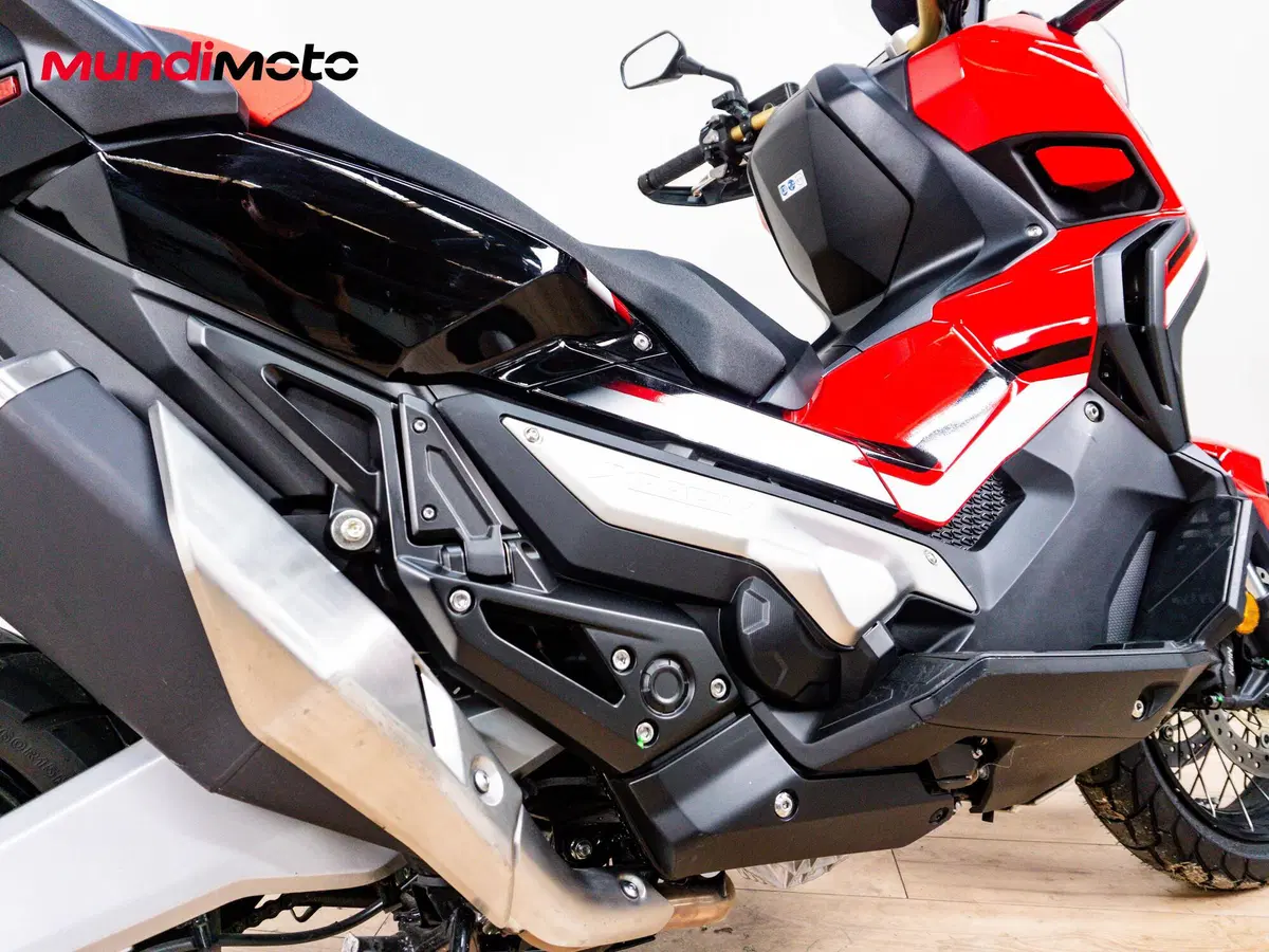 Honda X-ADV 750 (2017) (4)