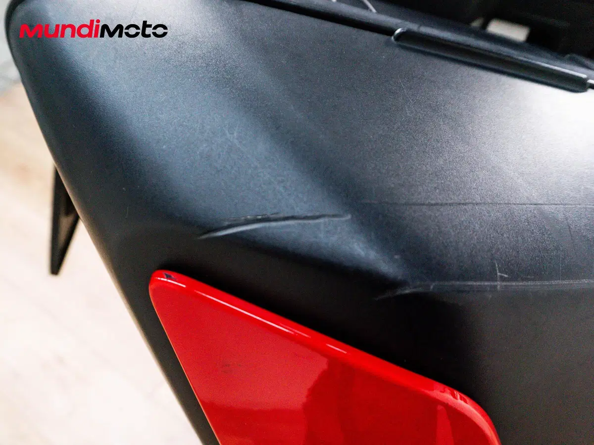 Yamaha Tracer 9 GT (2021 - 24) (19)