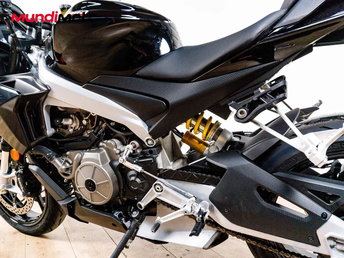 Aprilia Tuono 660 Factory (2022 - 24) (10)