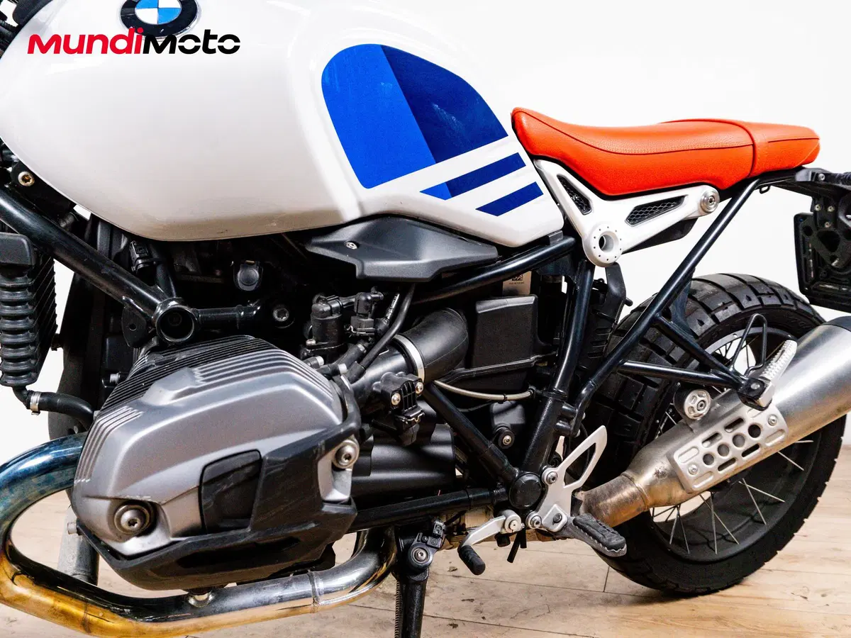 Bmw R nineT Urban GS (2021 - 24) (9)
