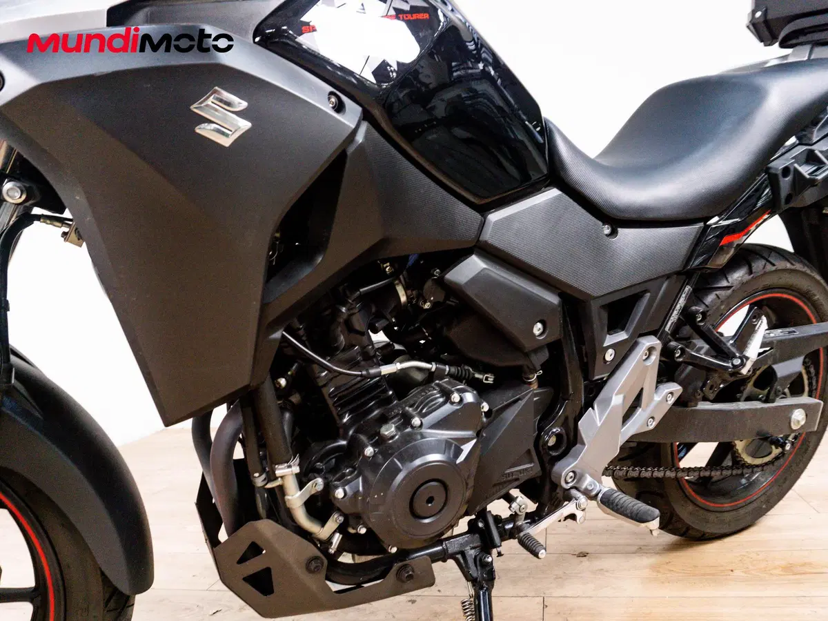 Suzuki V-Strom 250 (2017 - 20) (9)