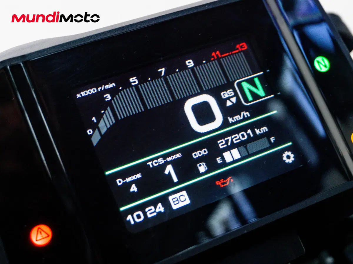Yamaha MT-09 (2024 - 26) (12)