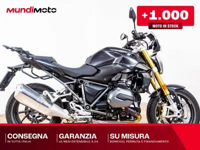 Bmw R 1200 C ABS (1997 - 2001) usata