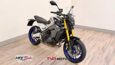 Yamaha MT-09 SP (2021 - 23) usata