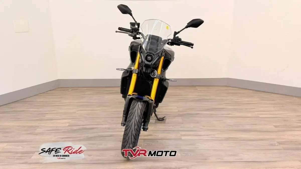Yamaha MT-09 SP (2021 - 23) (3)