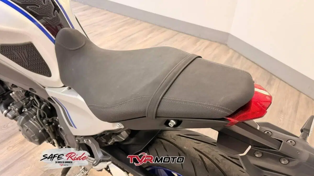Yamaha MT-09 SP (2021 - 23) (8)