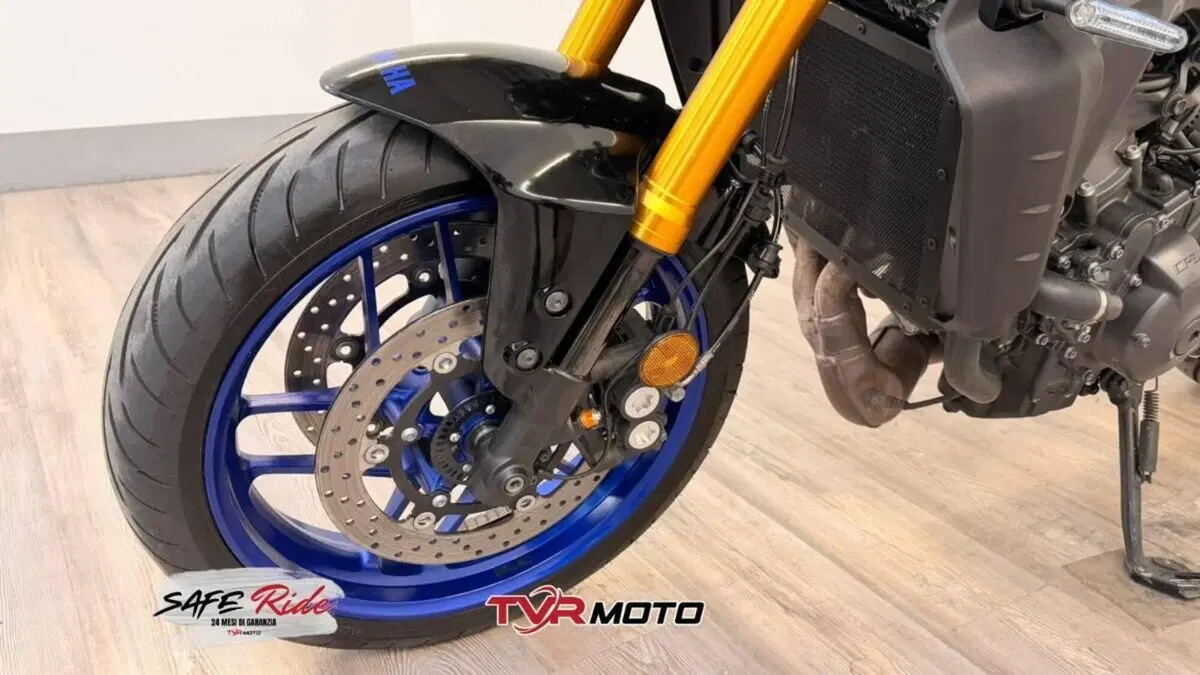 Yamaha MT-09 SP (2021 - 23) (10)