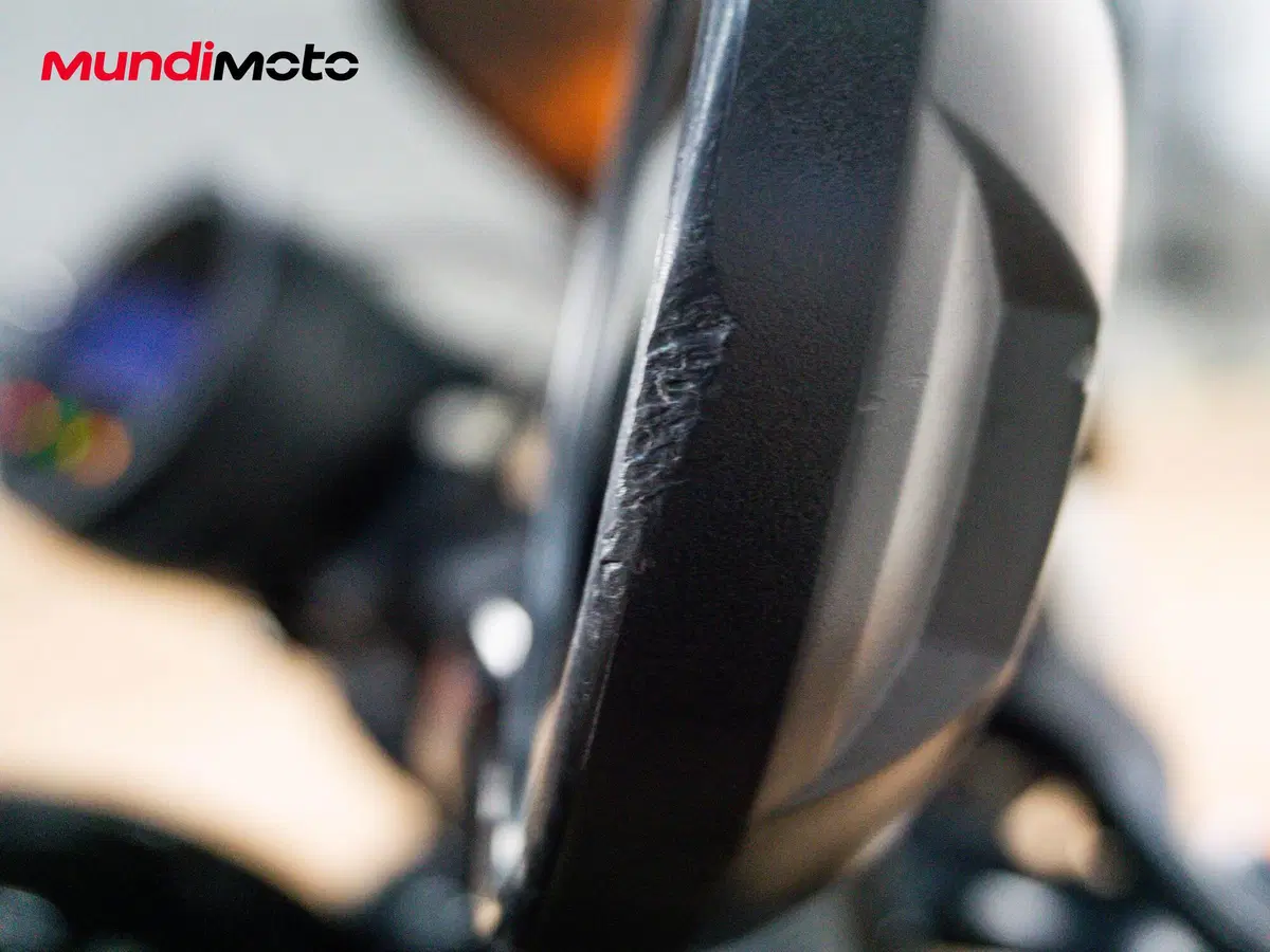 Honda CMX 500 Rebel (2017 - 19) (15)
